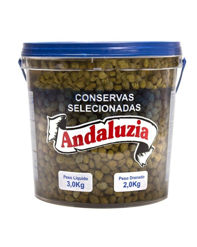 Alcaparras 2 kg